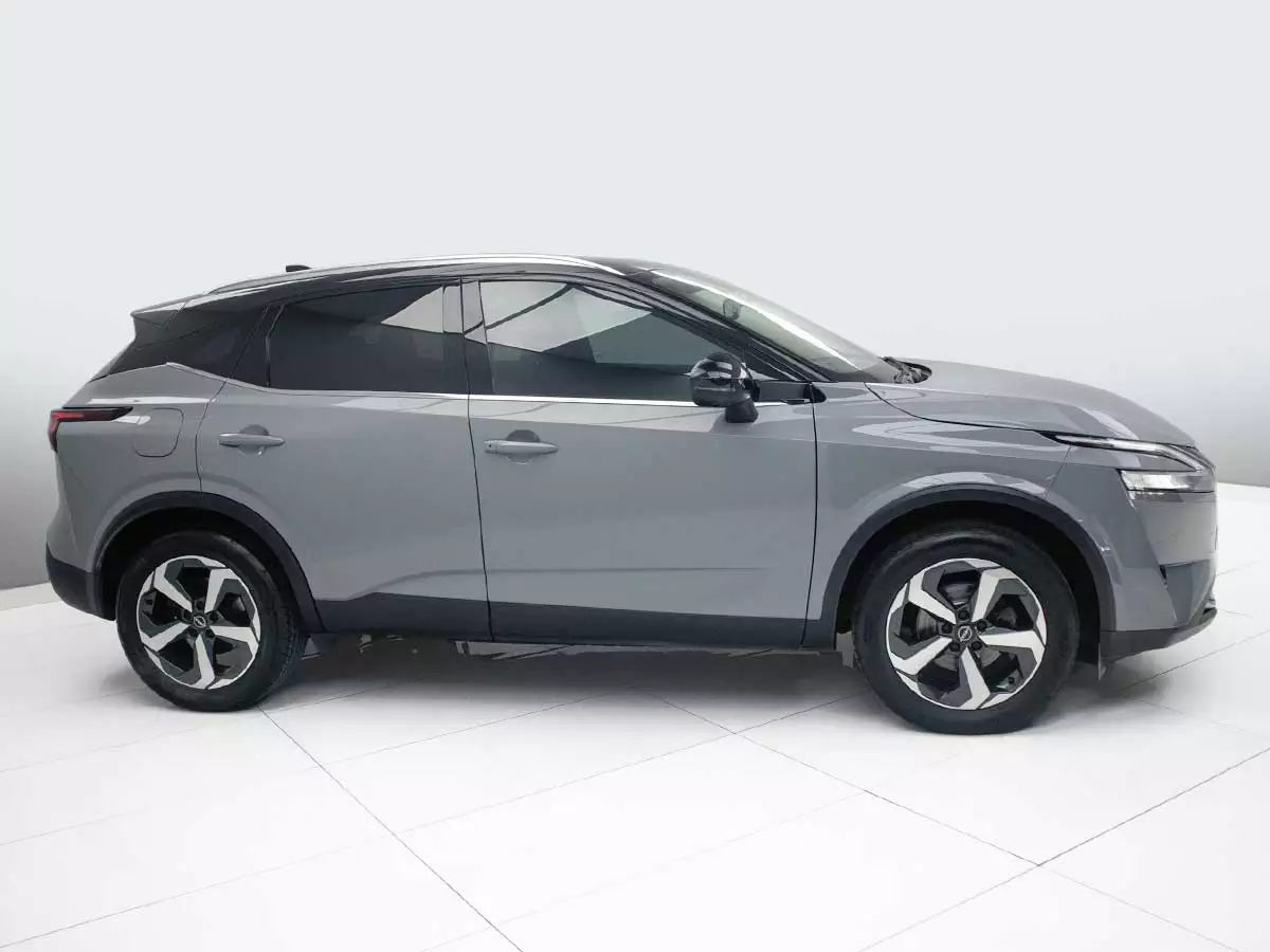 Vehicle Image for 4/24 for Nissan Qashqai 1.3T Acenta
