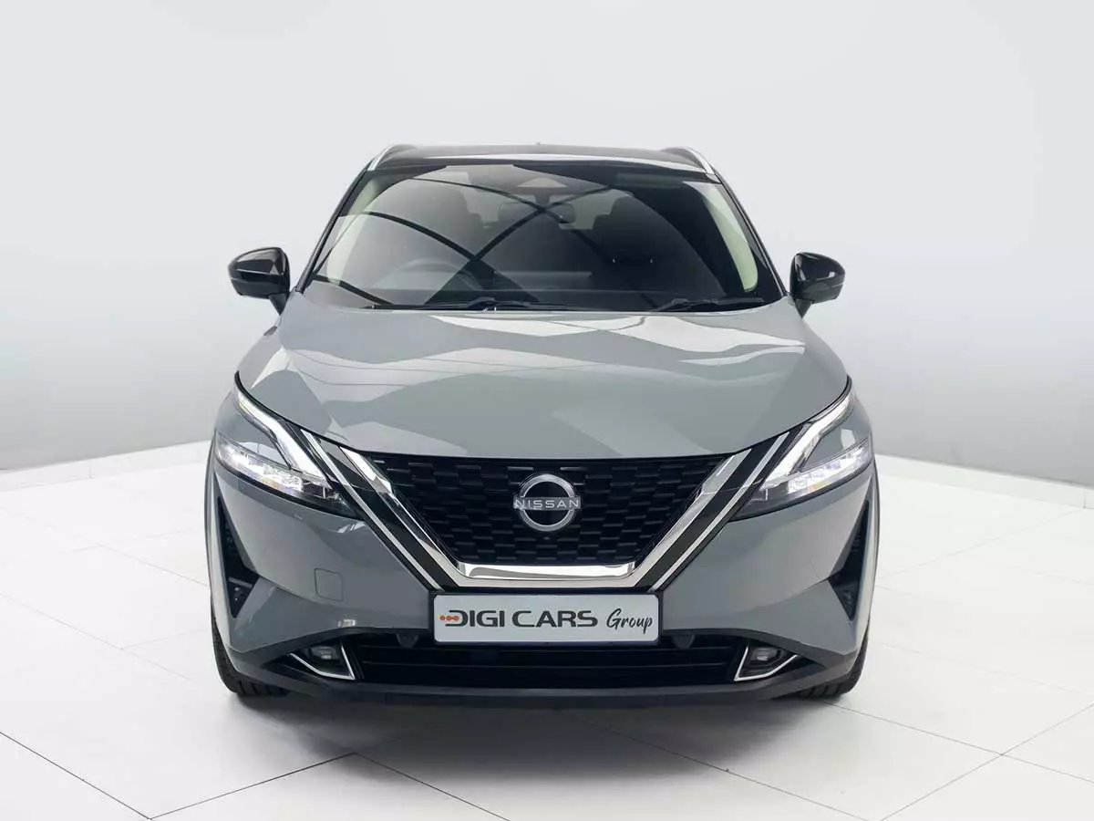 Vehicle Image for 3/24 for Nissan Qashqai 1.3T Acenta