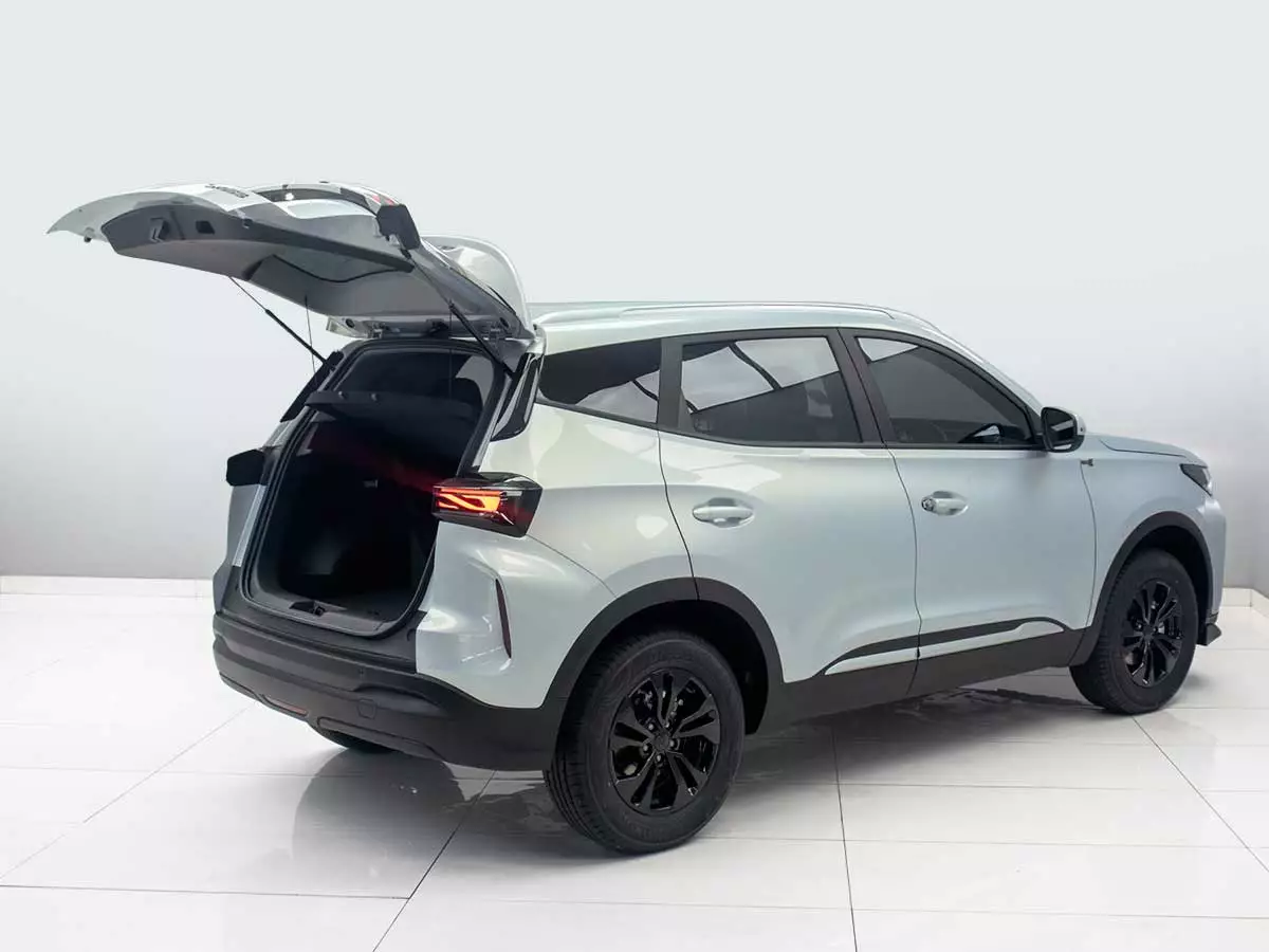 Vehicle Image for 6/24 for Chery Tiggo Cross 1.5 LiT Auto