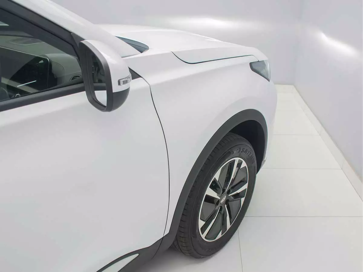 Vehicle Image for 8/25 for Chery Tiggo Cross 1.5 CSH HEV Comfort