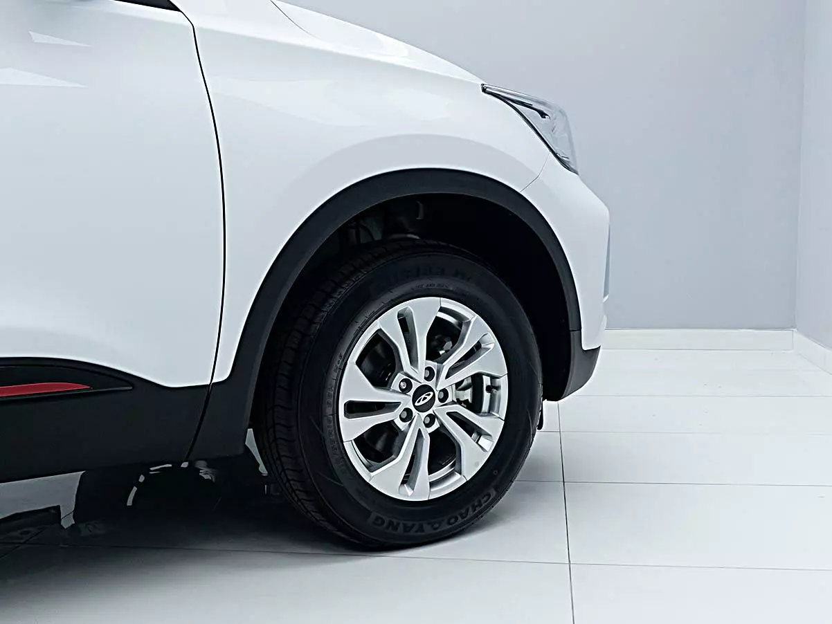 Vehicle Image for 7/17 for Chery Tiggo 4 Pro 1.5 Comfort
