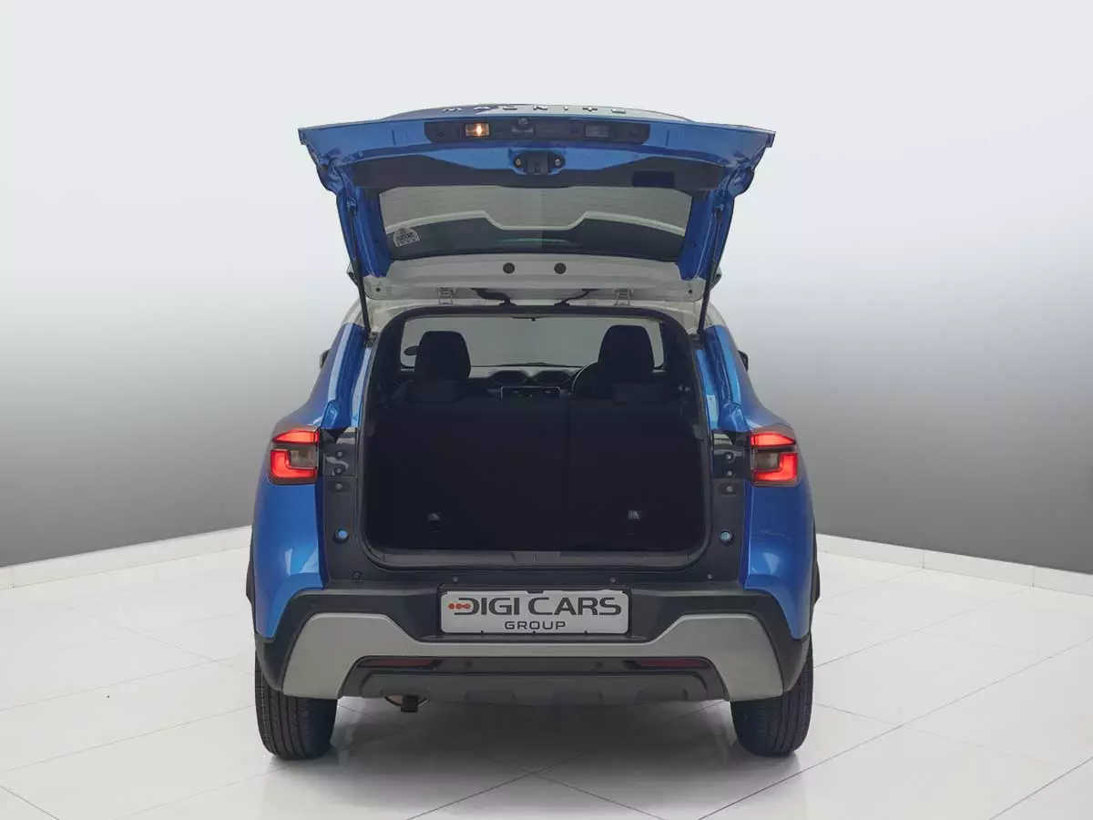 Vehicle Image for 13/24 for Nissan Magnite 1.0 Turbo Acenta Plus Auto
