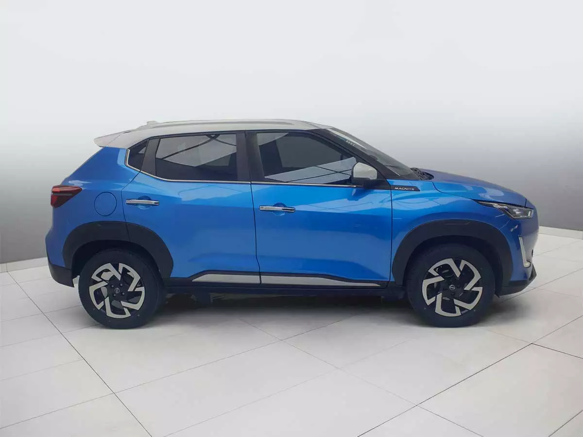 Vehicle Image for 4/24 for Nissan Magnite 1.0 Turbo Acenta Plus Auto