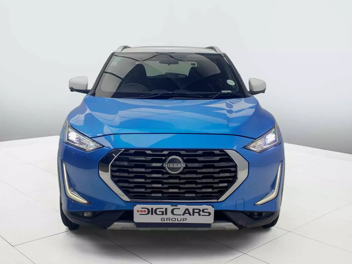 Vehicle Image for 3/24 for Nissan Magnite 1.0 Turbo Acenta Plus Auto