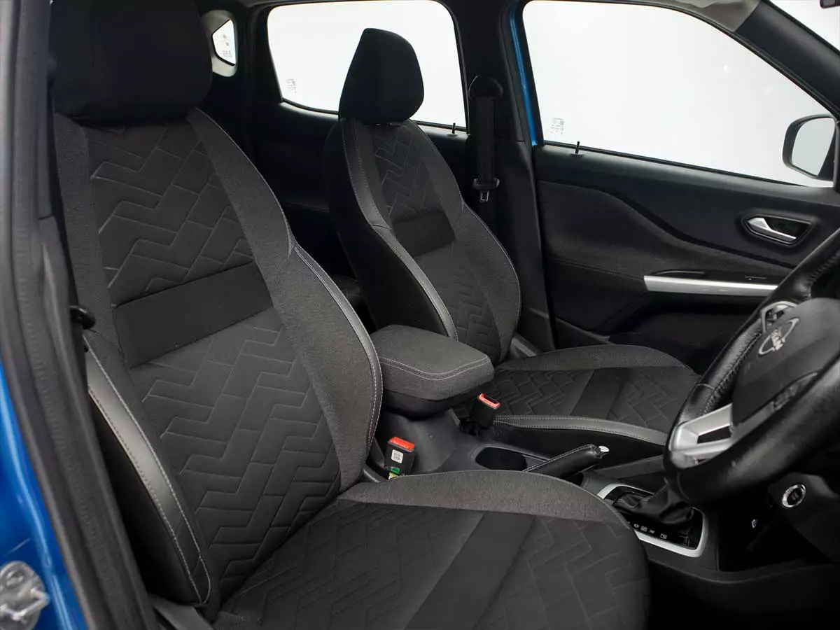 Vehicle Image for 24/24 for Nissan Magnite 1.0 Turbo Acenta Plus Auto