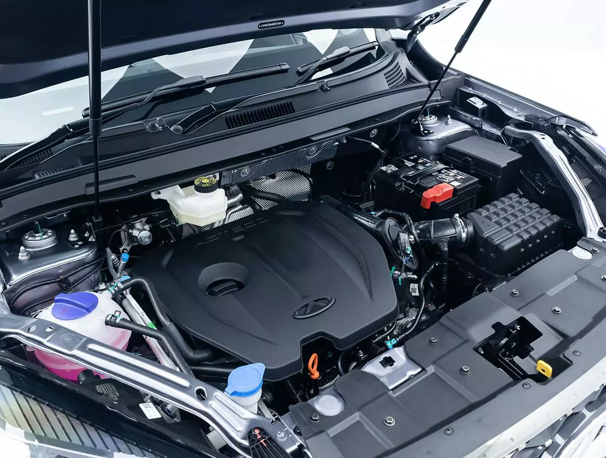 Vehicle Image for 9/18 for Chery Tiggo 7 Pro 1.5T Executive