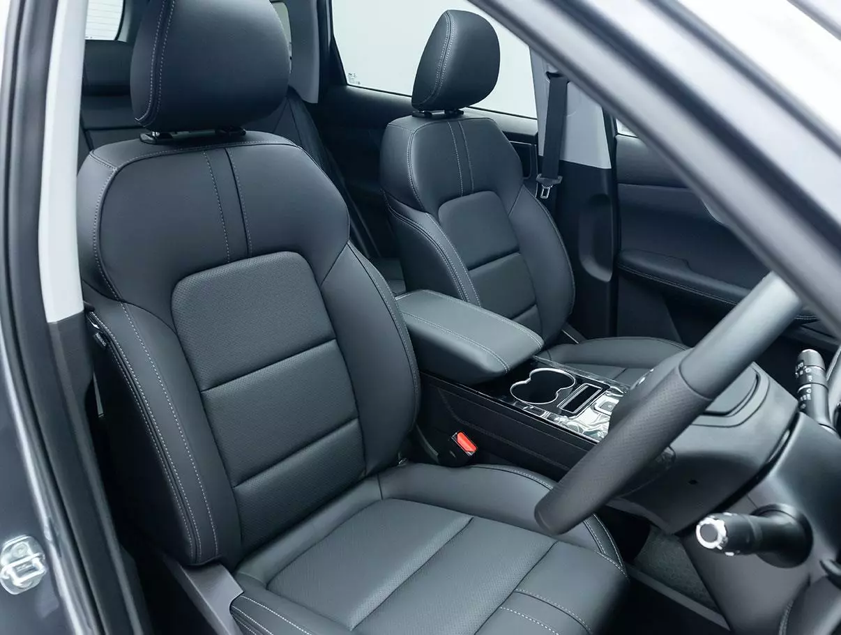 Vehicle Image for 18/18 for Chery Tiggo 7 Pro 1.5T Executive