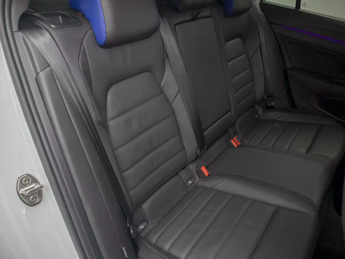 Vehicle Image for 22/23 for Volkswagen Golf R