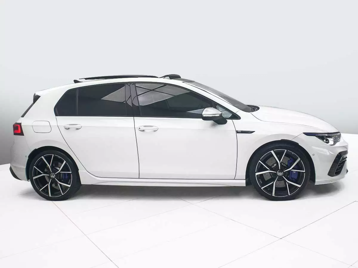 Vehicle Image for 4/23 for Volkswagen Golf R