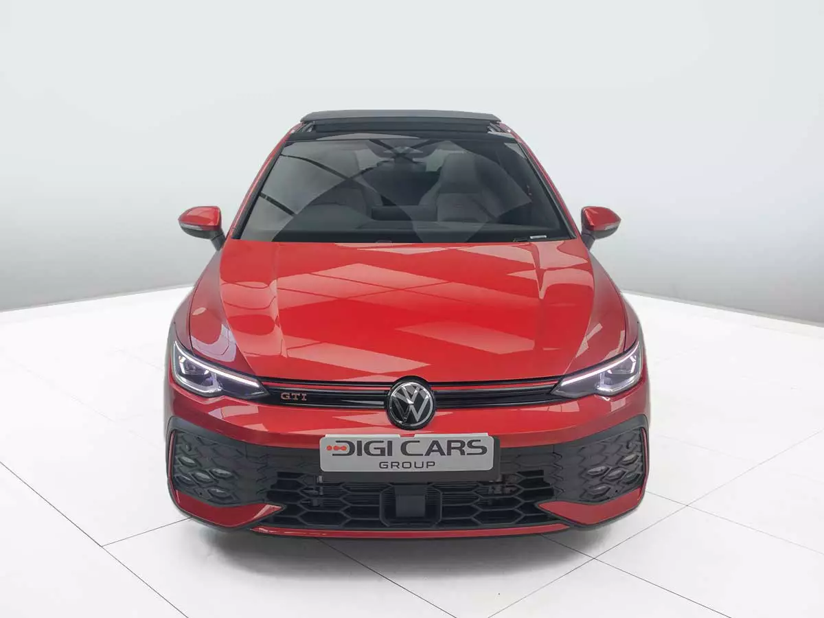 Vehicle Image for 3/24 for Volkswagen Golf GTI