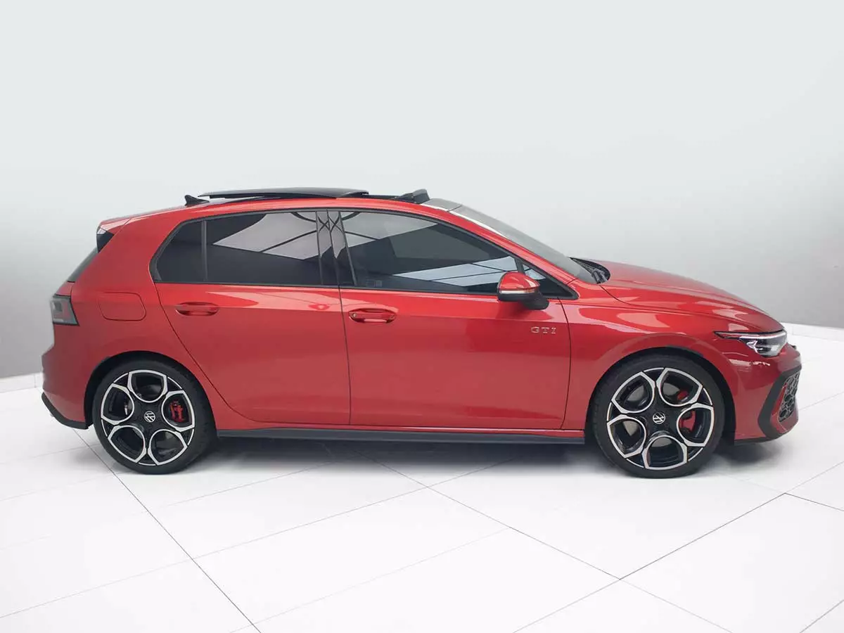 Vehicle Image for 4/24 for Volkswagen Golf GTI