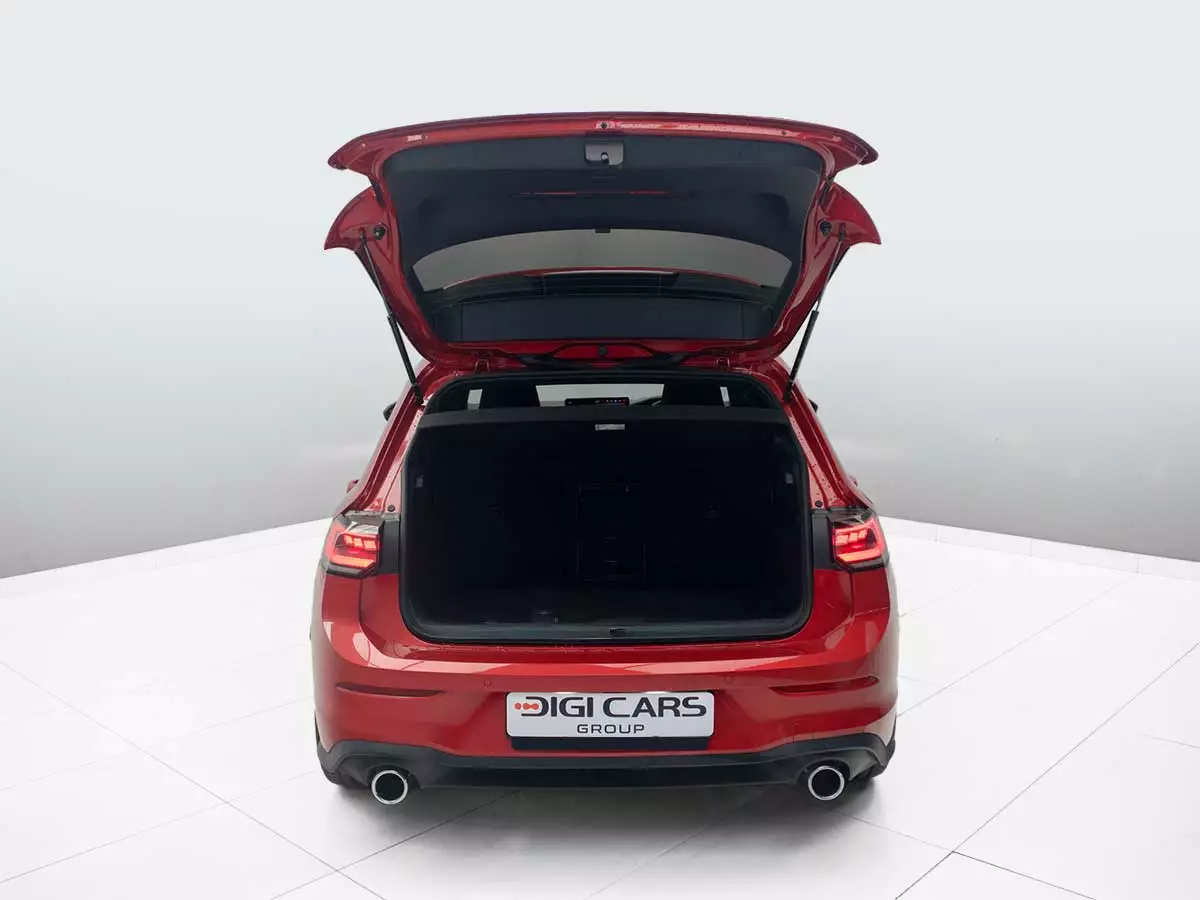 Vehicle Image for 13/24 for Volkswagen Golf GTI
