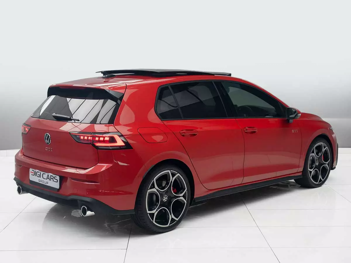 Vehicle Image for 5/24 for Volkswagen Golf GTI