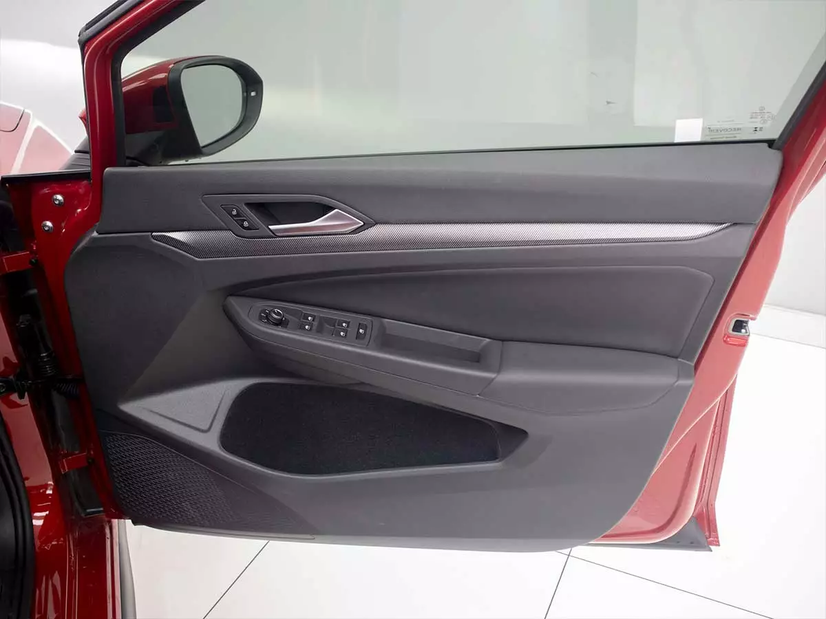 Vehicle Image for 24/24 for Volkswagen Golf GTI