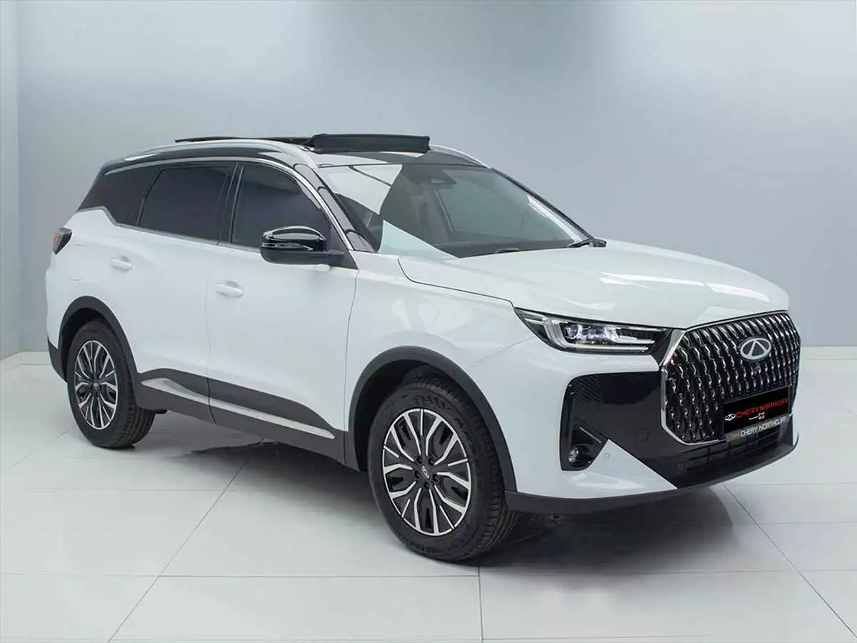 Vehicle Image for 3/22 for Chery Tiggo 7 1.5T CSH Plug-in Hybrid Ultra