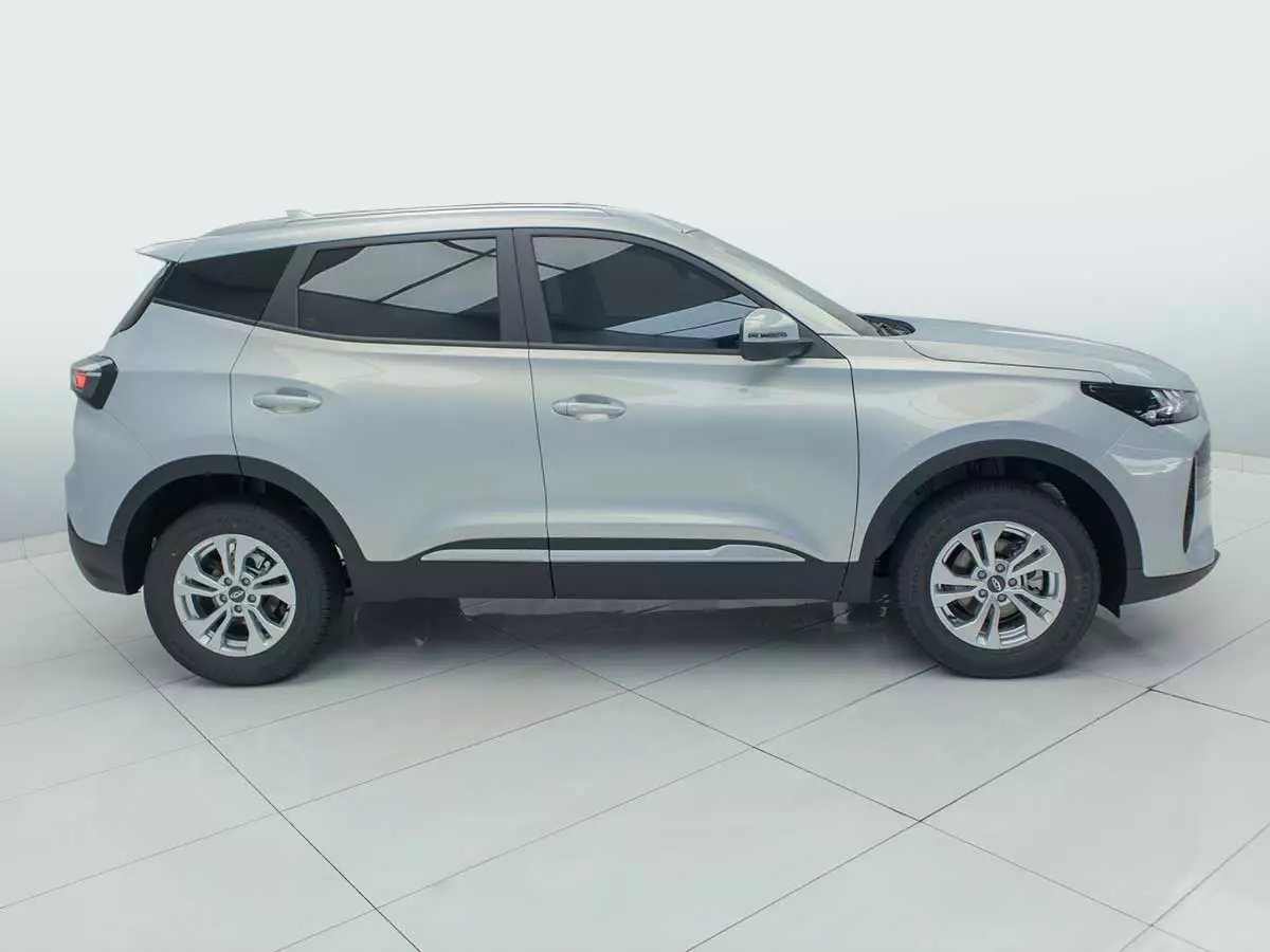 Vehicle Image for 6/25 for Chery Tiggo Cross 1.5 LiT Auto