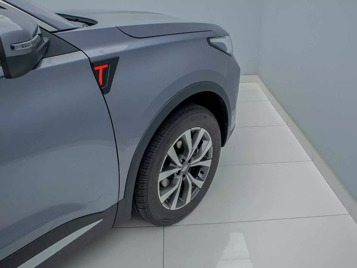 Vehicle Image for 7/17 for Chery Tiggo 7 Pro 1.5T Distinction