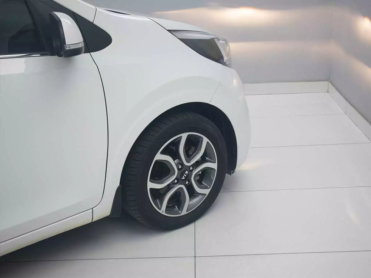 Vehicle Image for 7/24 for Kia Picanto 1.2 Smart Auto