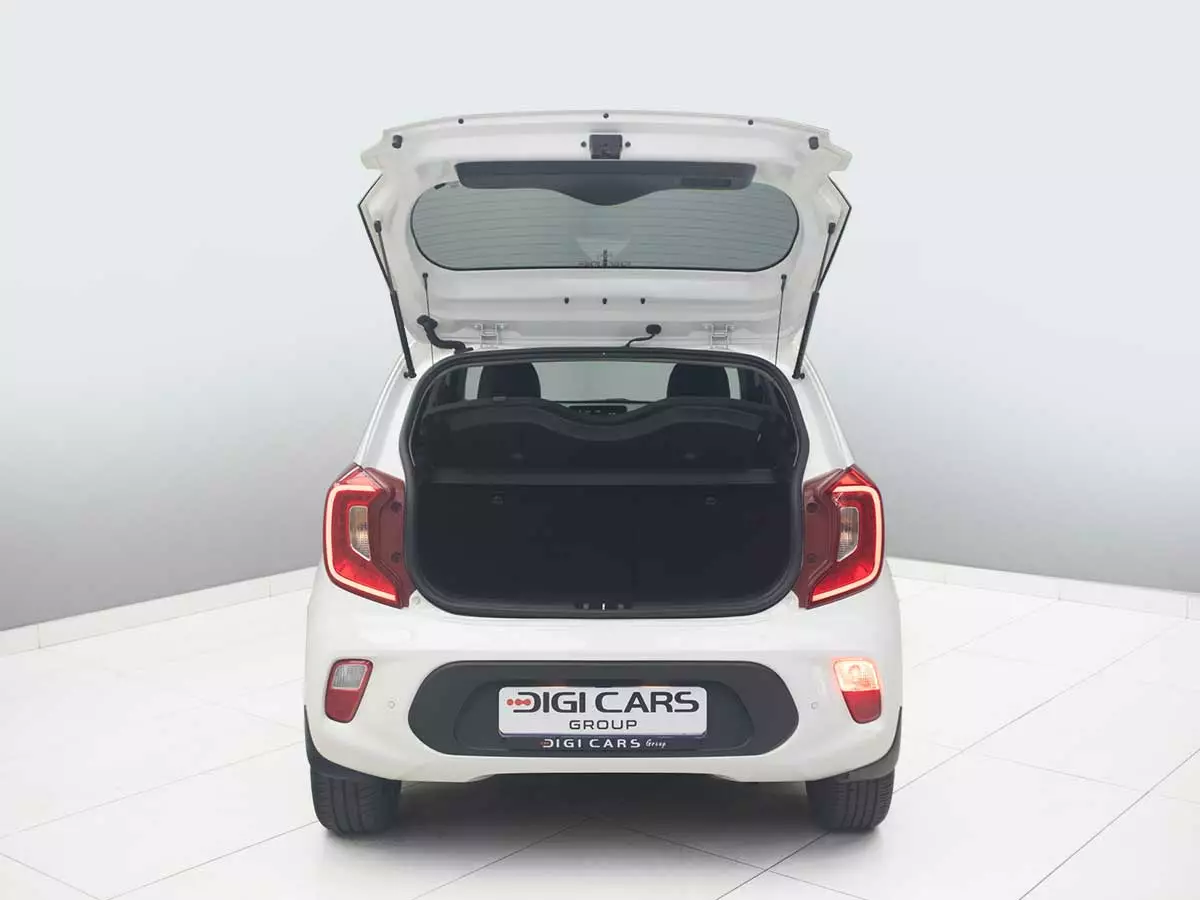 Vehicle Image for 13/24 for Kia Picanto 1.2 Smart Auto