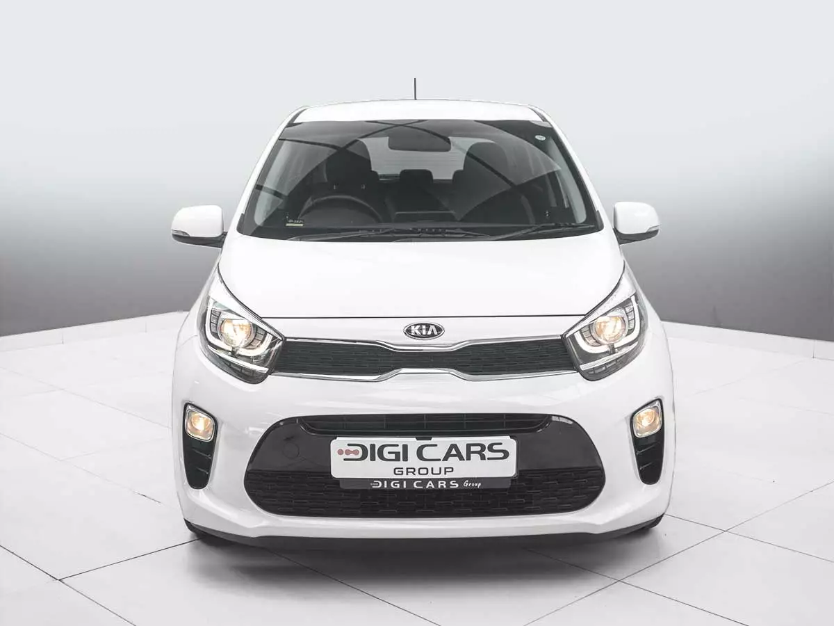 Vehicle Image for 3/24 for Kia Picanto 1.2 Smart Auto