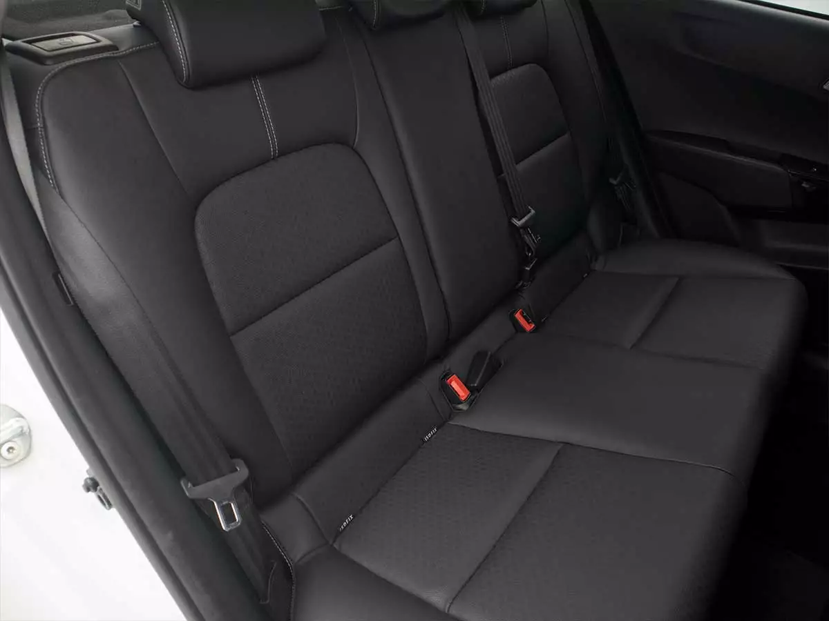 Vehicle Image for 23/24 for Kia Picanto 1.2 Smart Auto