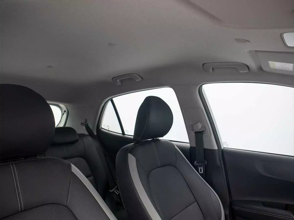 Vehicle Image for 21/24 for Kia Picanto 1.2 Smart Auto