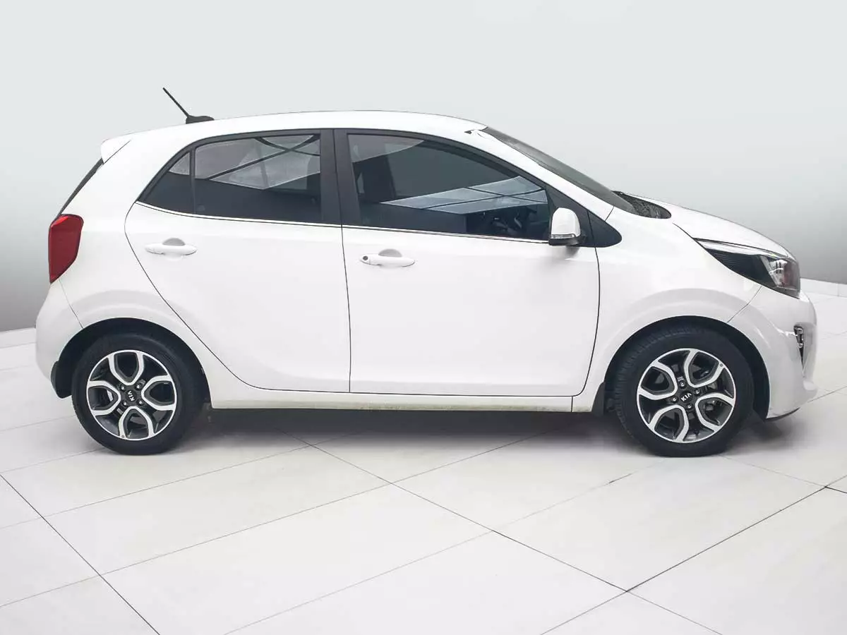 Vehicle Image for 4/24 for Kia Picanto 1.2 Smart Auto