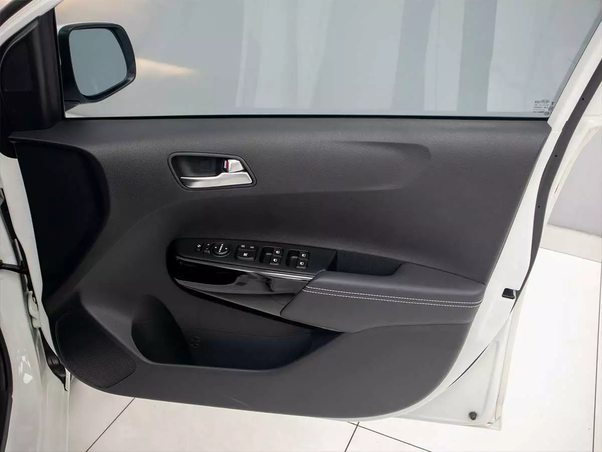 Vehicle Image for 22/24 for Kia Picanto 1.2 Smart Auto