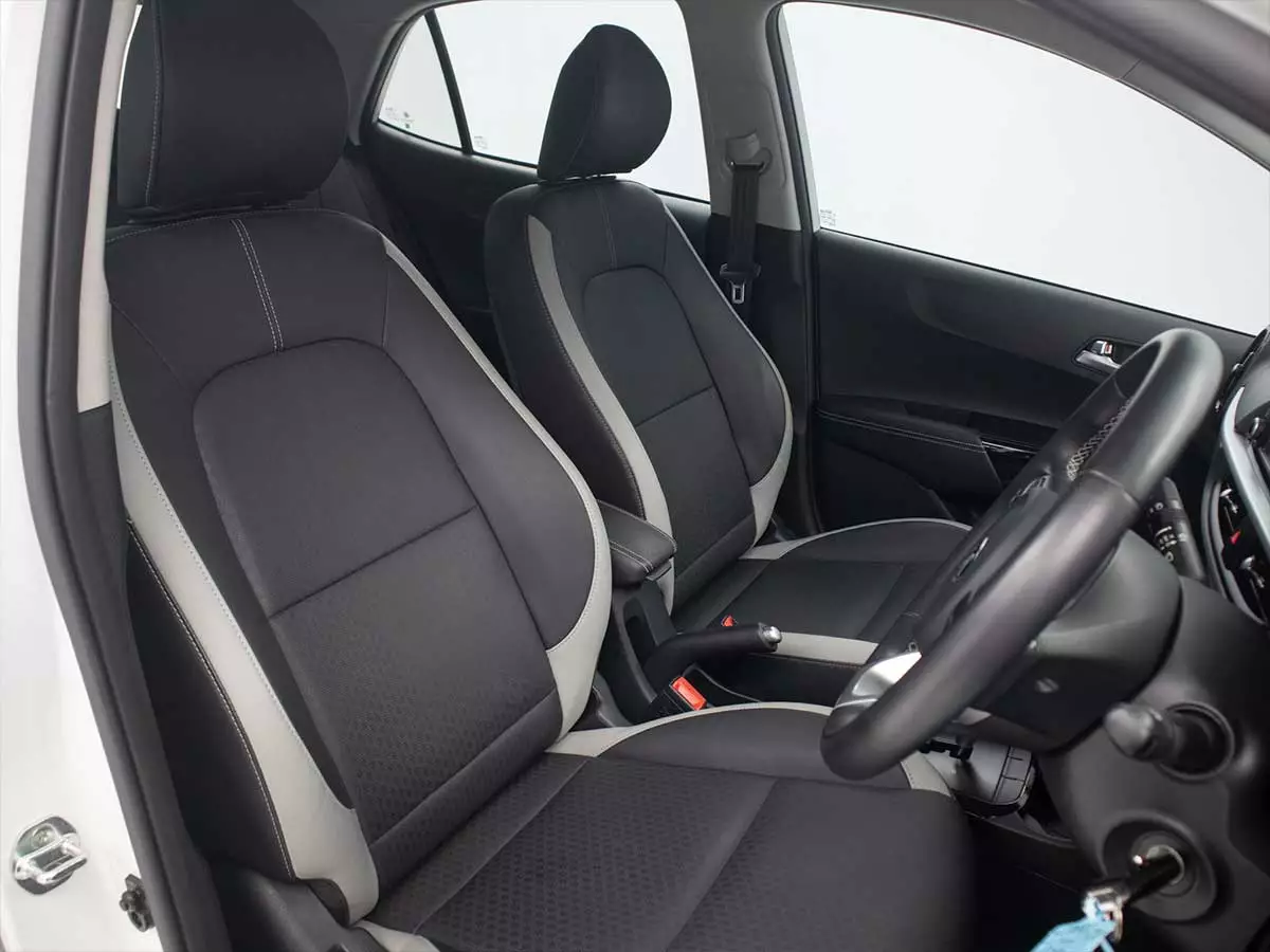 Vehicle Image for 24/24 for Kia Picanto 1.2 Smart Auto