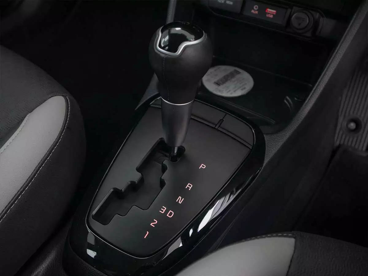 Vehicle Image for 17/24 for Kia Picanto 1.2 Smart Auto