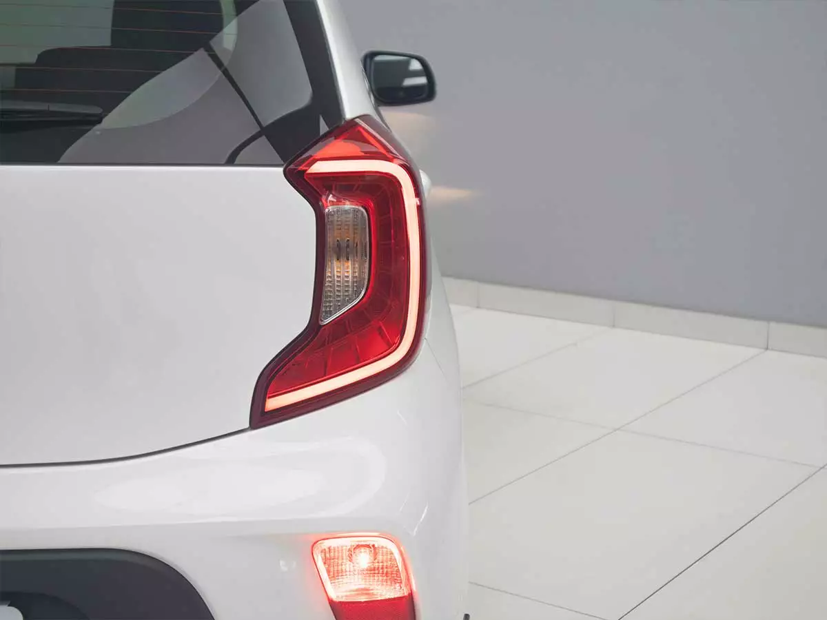 Vehicle Image for 11/24 for Kia Picanto 1.2 Smart Auto