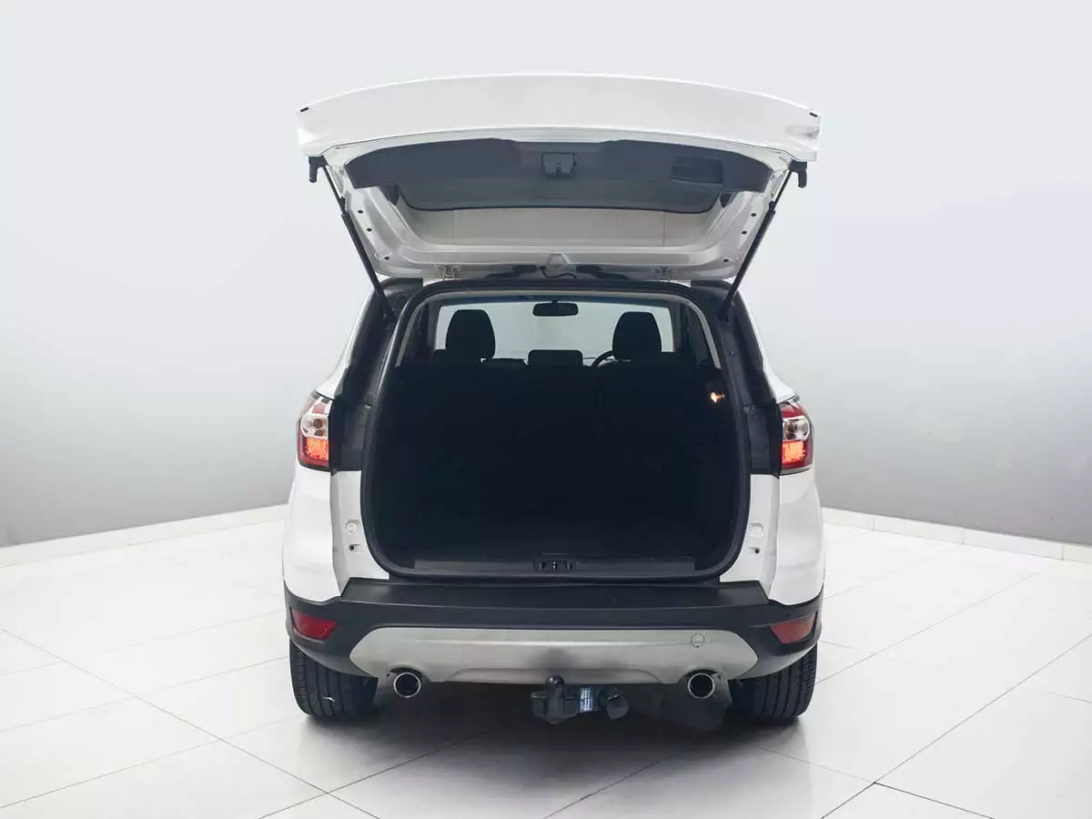 Vehicle Image for 7/23 for Ford Kuga 1.5T Ambiente Auto