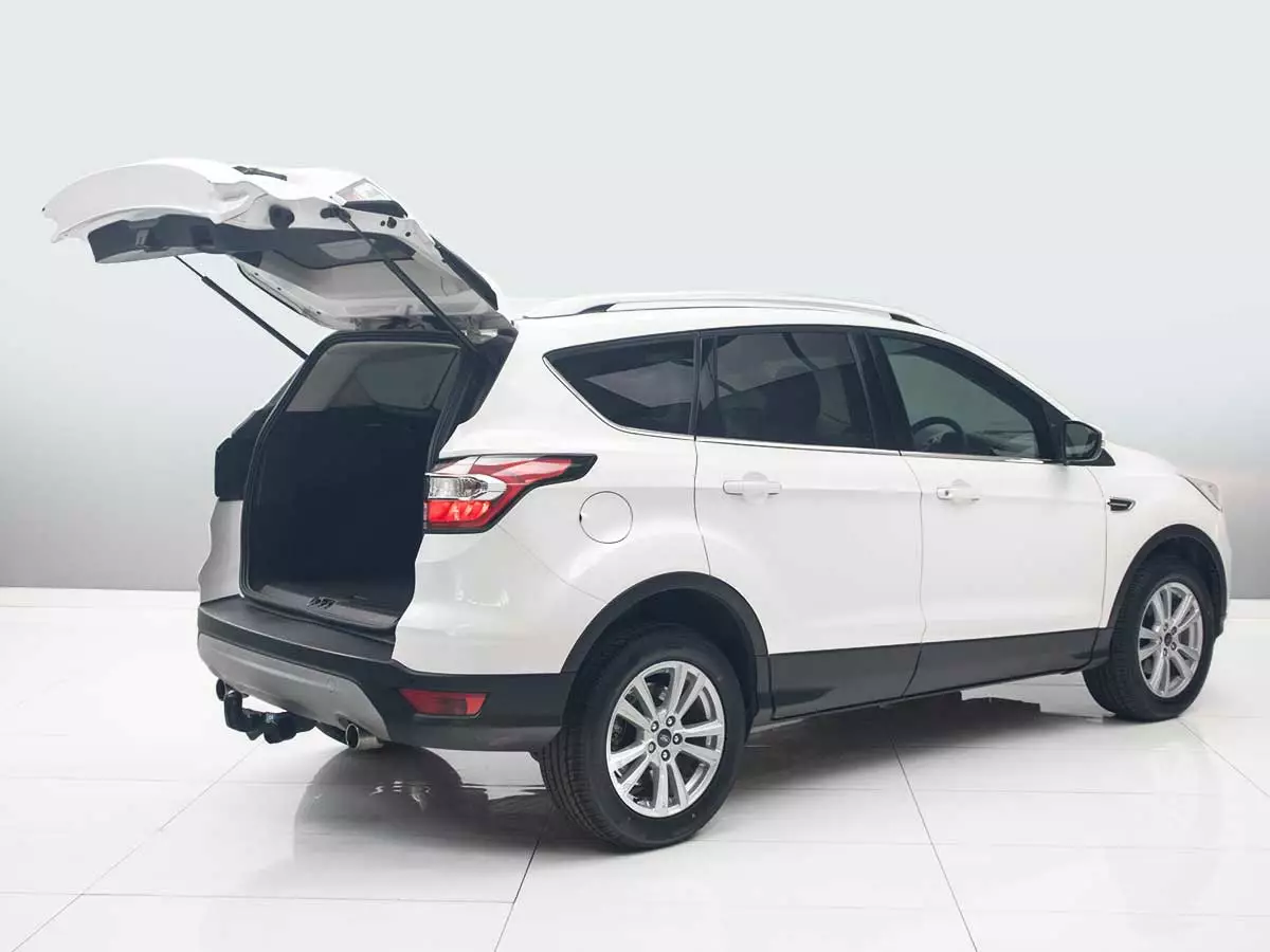 Vehicle Image for 6/23 for Ford Kuga 1.5T Ambiente Auto
