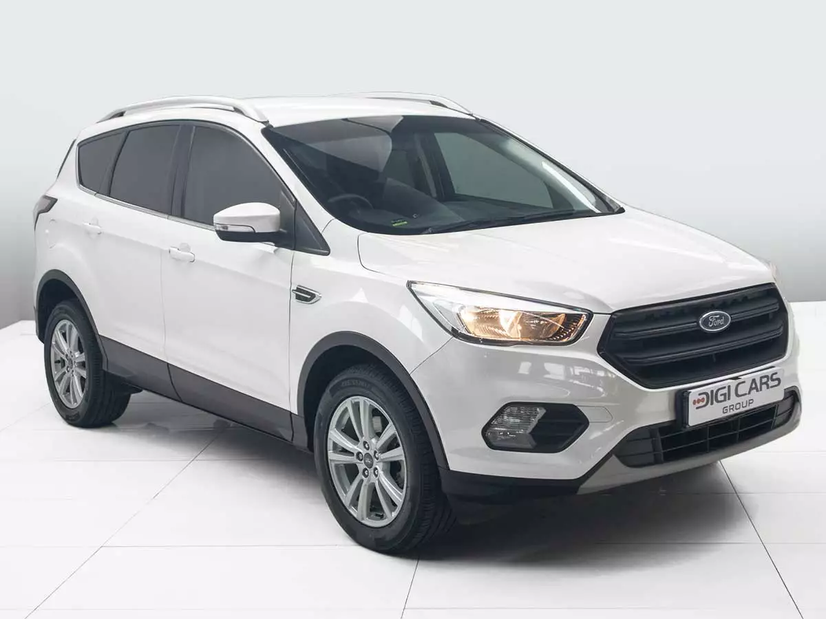 Ford Kuga 1.5T Ambiente Auto 2019