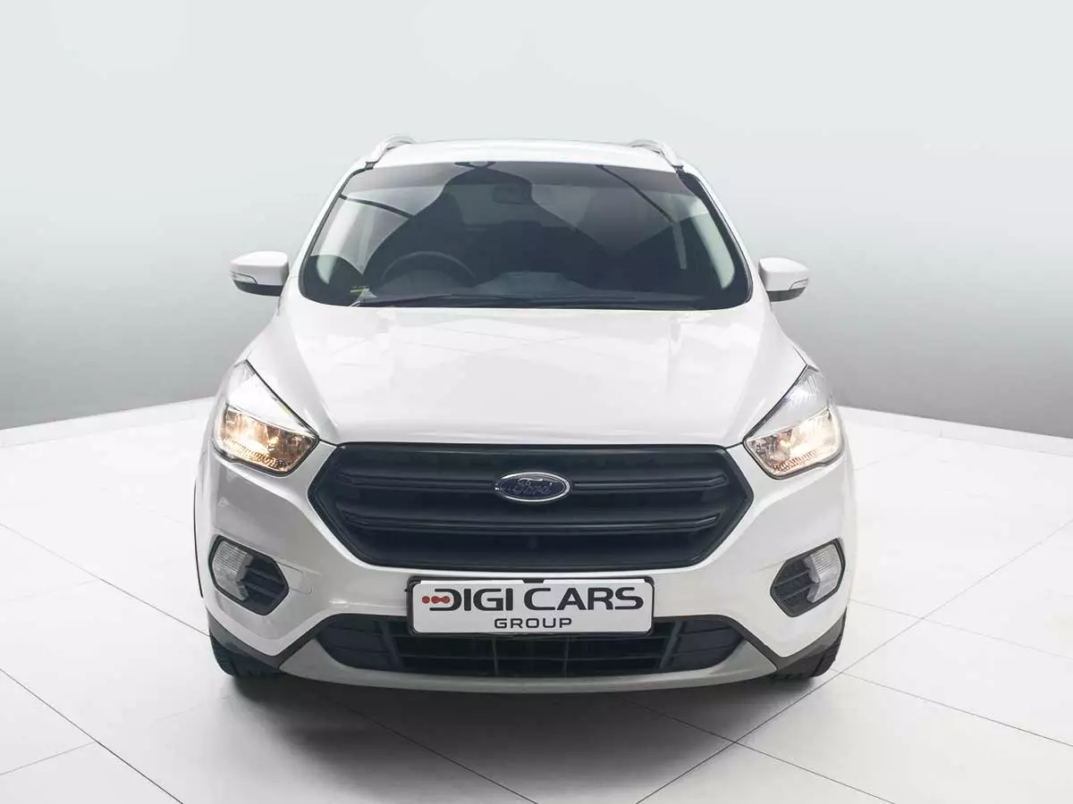 Vehicle Image for 3/23 for Ford Kuga 1.5T Ambiente Auto