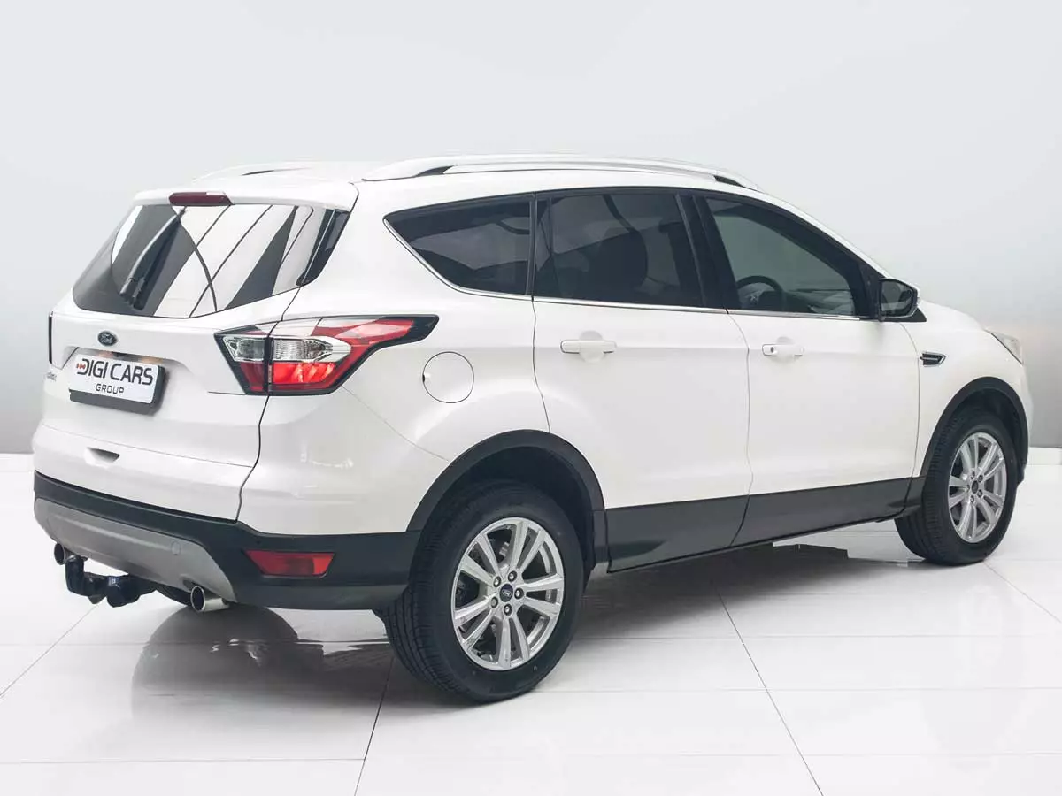 Vehicle Image for 5/23 for Ford Kuga 1.5T Ambiente Auto