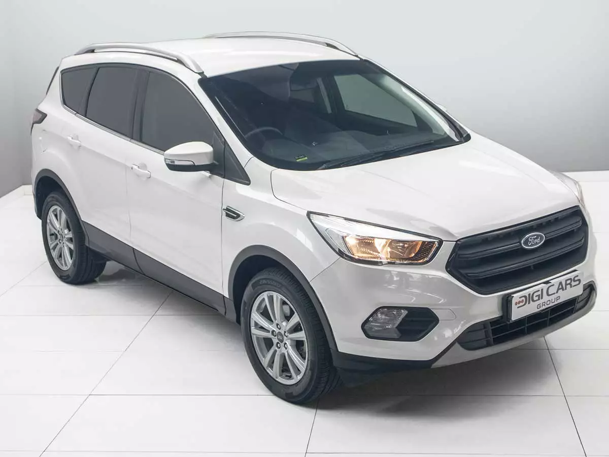Vehicle Image for 2/23 for Ford Kuga 1.5T Ambiente Auto