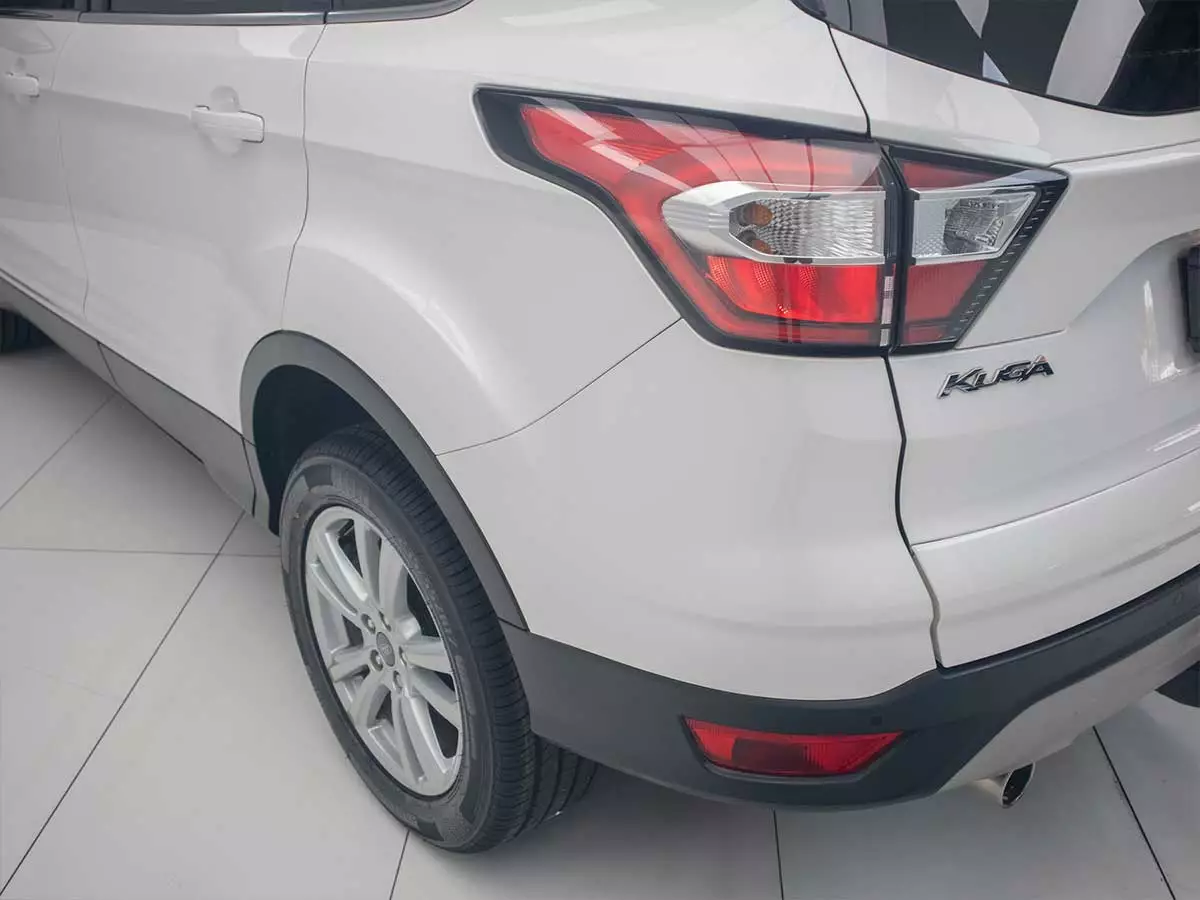 Vehicle Image for 10/23 for Ford Kuga 1.5T Ambiente Auto