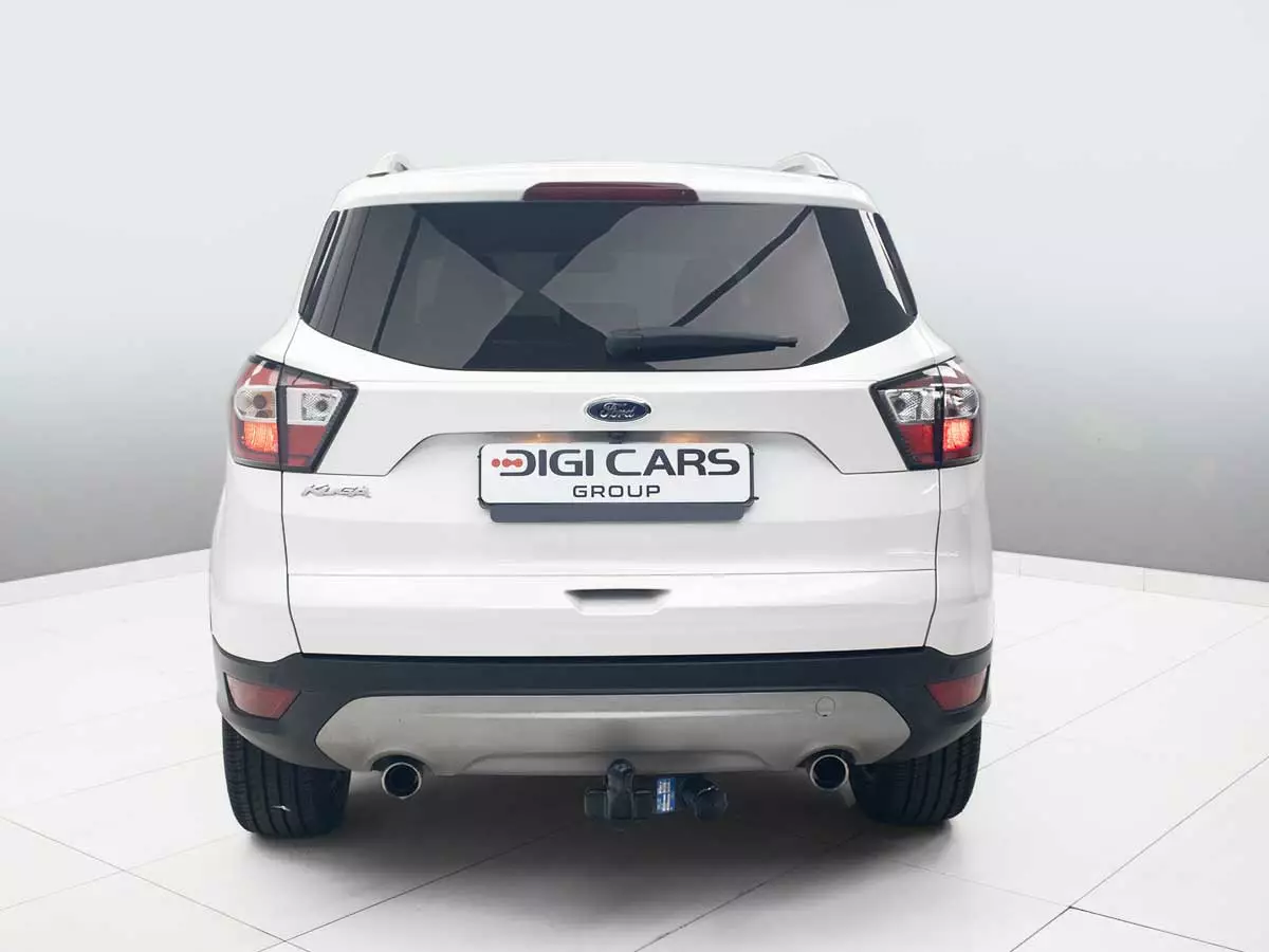 Vehicle Image for 12/23 for Ford Kuga 1.5T Ambiente Auto