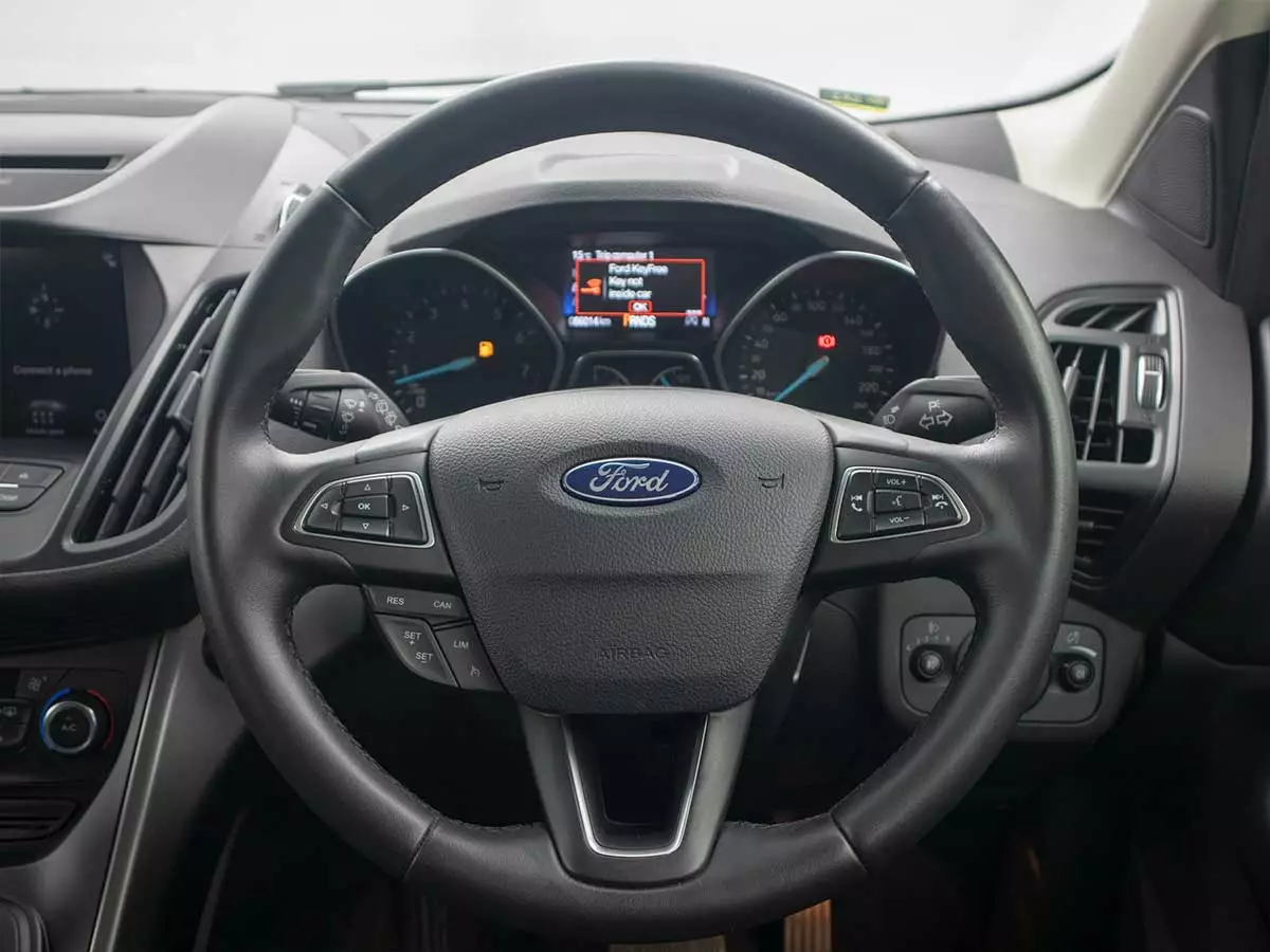 Vehicle Image for 13/23 for Ford Kuga 1.5T Ambiente Auto