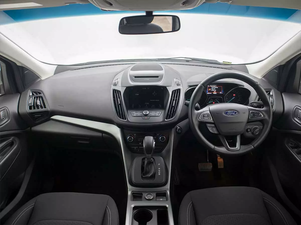 Vehicle Image for 18/23 for Ford Kuga 1.5T Ambiente Auto