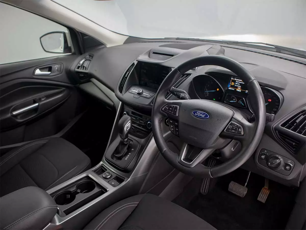 Vehicle Image for 17/23 for Ford Kuga 1.5T Ambiente Auto