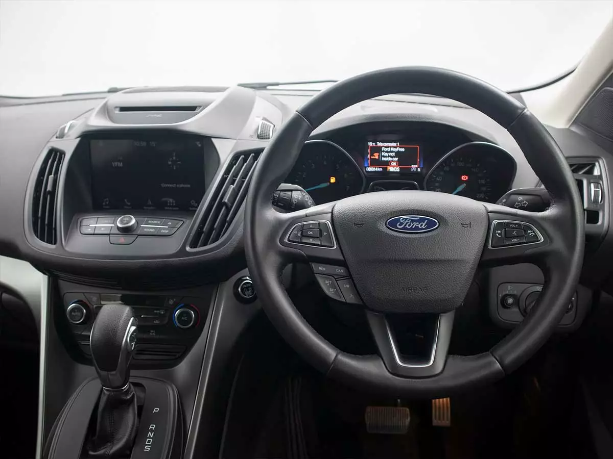 Vehicle Image for 19/23 for Ford Kuga 1.5T Ambiente Auto