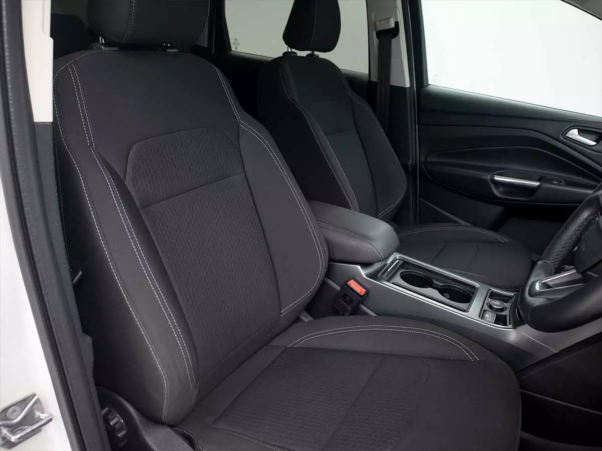 Vehicle Image for 23/23 for Ford Kuga 1.5T Ambiente Auto