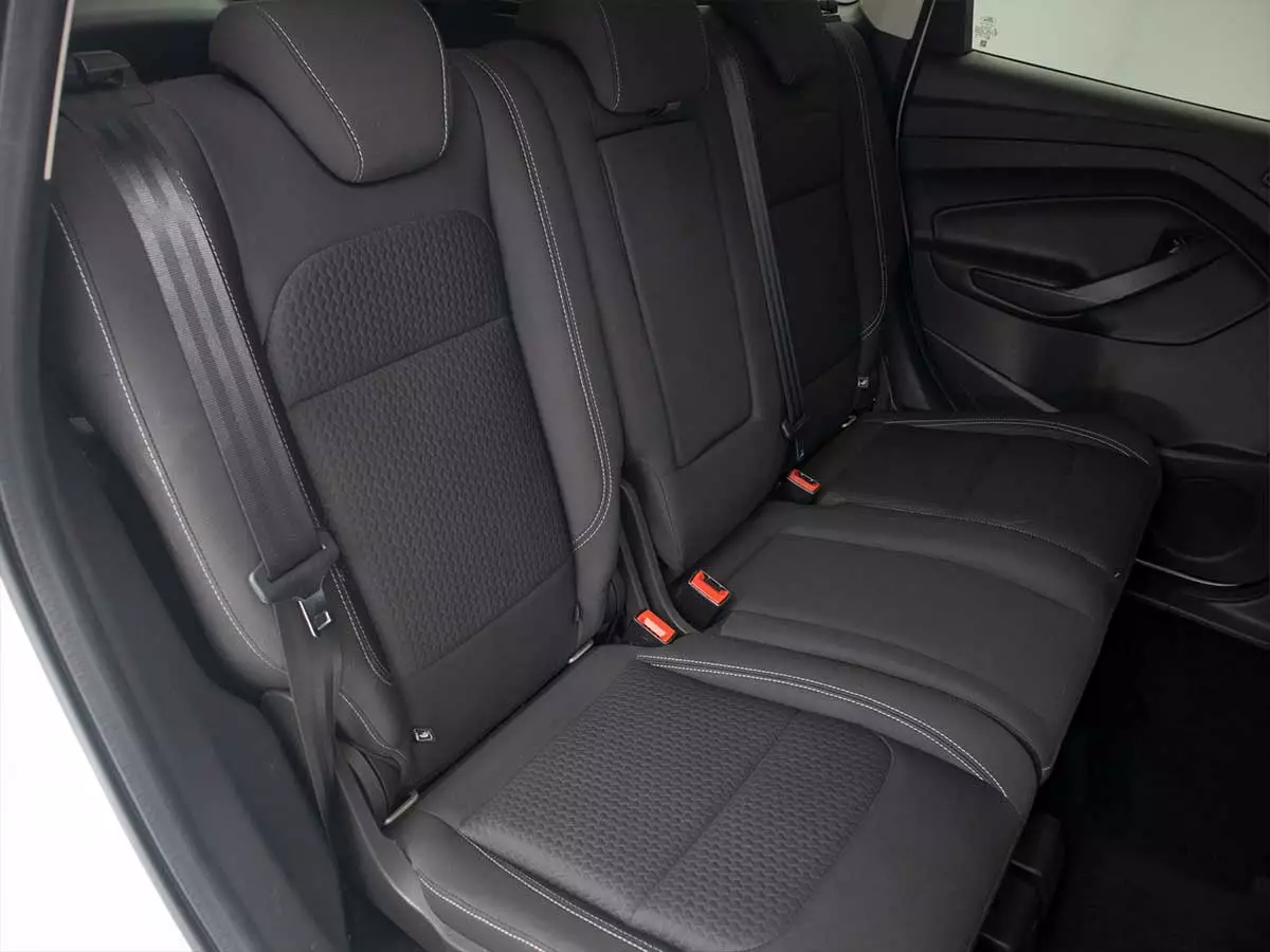Vehicle Image for 22/23 for Ford Kuga 1.5T Ambiente Auto