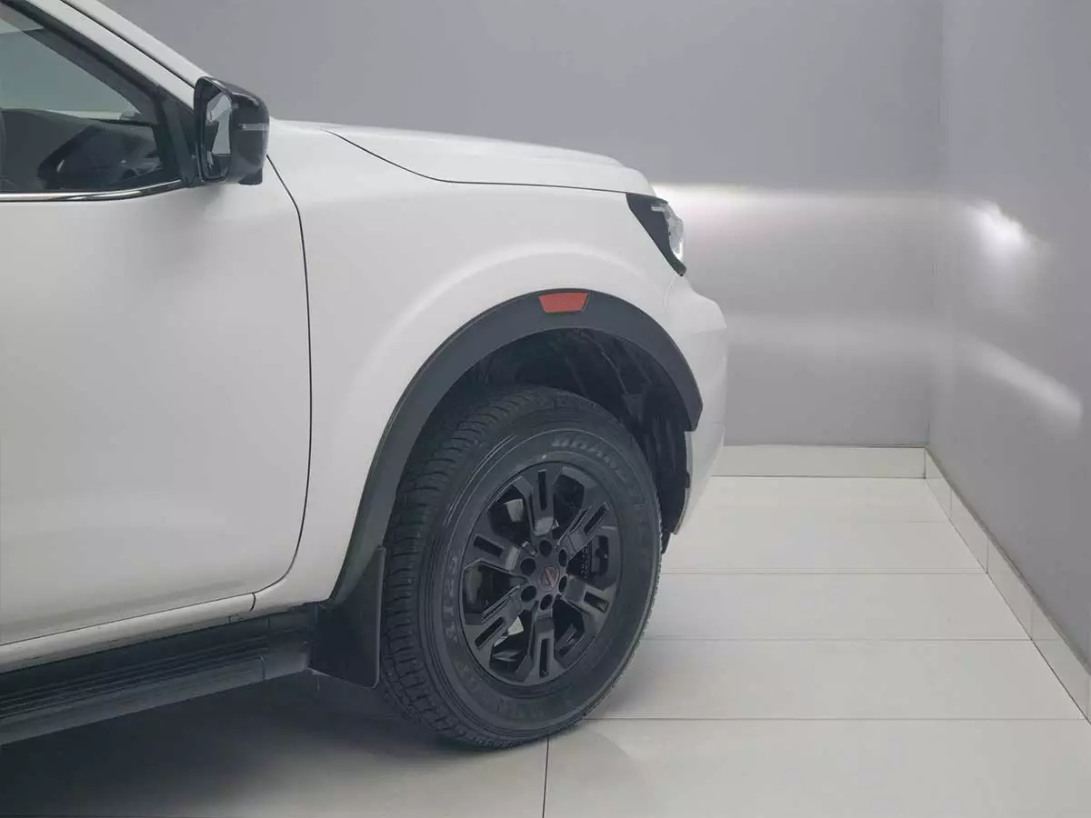 Vehicle Image for 7/24 for Nissan Navara 2.5DDTi Double Cab PRO-2X