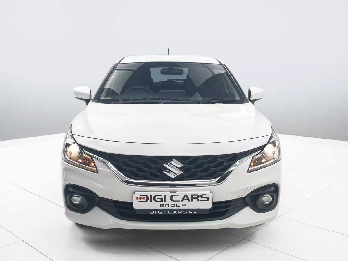 Vehicle Image for 3/24 for Suzuki Baleno 1.5 GL Auto