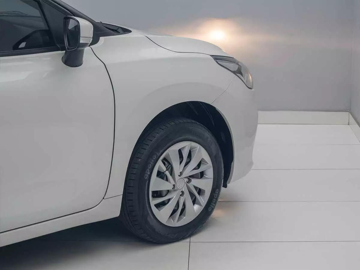 Vehicle Image for 7/24 for Suzuki Baleno 1.5 GL Auto