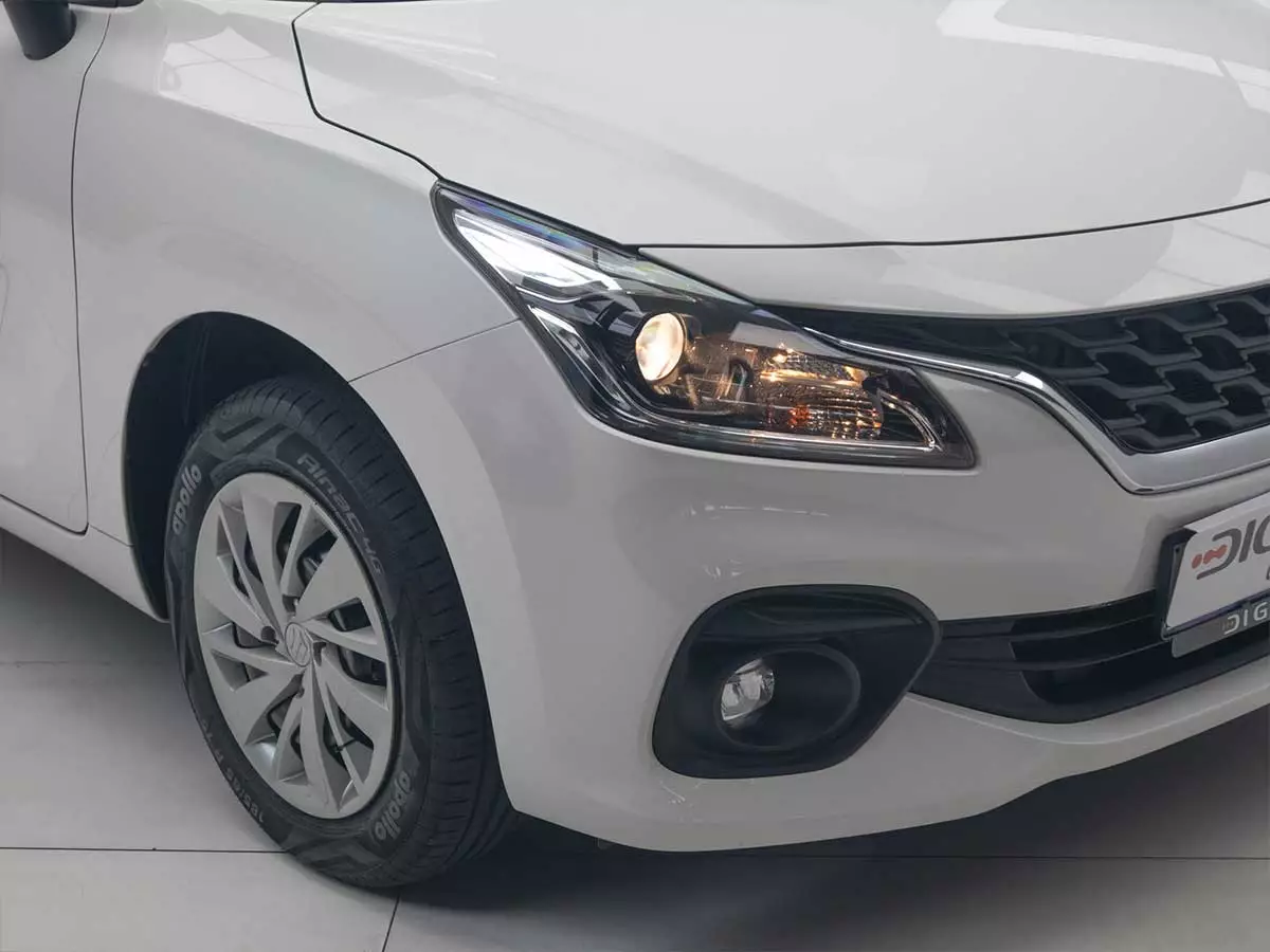 Vehicle Image for 8/24 for Suzuki Baleno 1.5 GL Auto