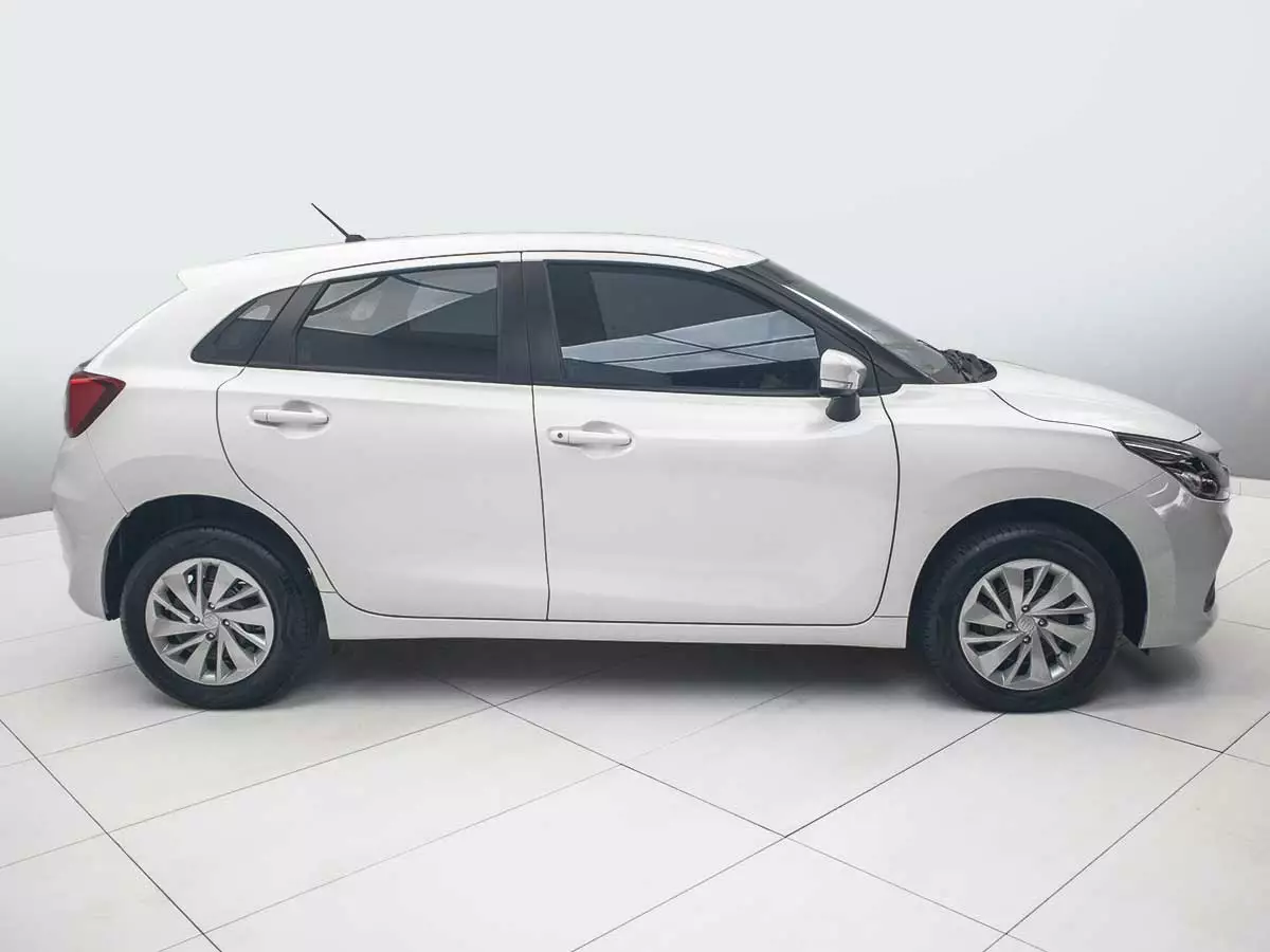 Vehicle Image for 4/24 for Suzuki Baleno 1.5 GL Auto
